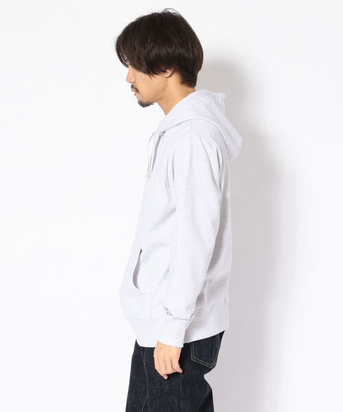 パーカー デイリー プルパーカー/ DAILY PULL PARKA レディース メンズ デイリー プルパーカー/ DAILY PULL PARKA（パーカー）｜AVIREX