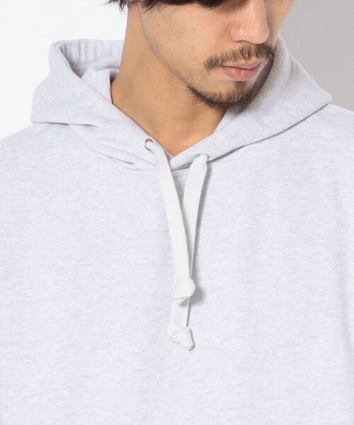 パーカー デイリー プルパーカー/ DAILY PULL PARKA レディース メンズ デイリー プルパーカー/ DAILY PULL PARKA（パーカー）｜AVIREX