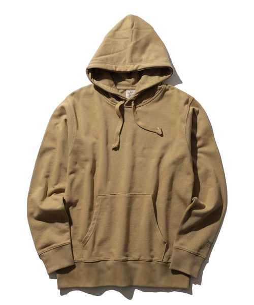 パーカー デイリー プルパーカー/ DAILY PULL PARKA レディース メンズ デイリー プルパーカー/ DAILY PULL PARKA（パーカー）｜AVIREX