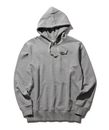 デイリー プルパーカー/ DAILY PULL PARKA