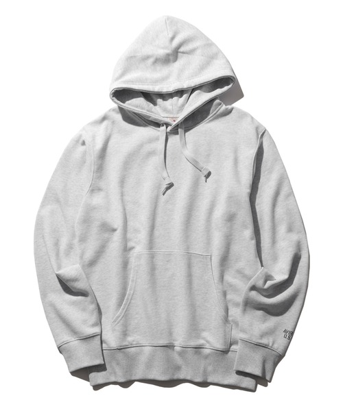 パーカー デイリー プルパーカー/ DAILY PULL PARKA レディース メンズ デイリー プルパーカー/ DAILY PULL PARKA（パーカー）｜AVIREX