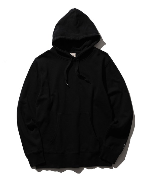 パーカー デイリー プルパーカー/ DAILY PULL PARKA レディース メンズ デイリー プルパーカー/ DAILY PULL PARKA（パーカー）｜AVIREX