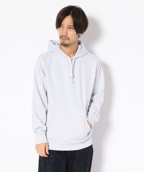 デイリー プルパーカー/ DAILY PULL PARKA（パーカー）｜AVIREX