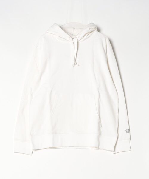 デイリー プルパーカー/ DAILY PULL PARKA（パーカー）｜AVIREX