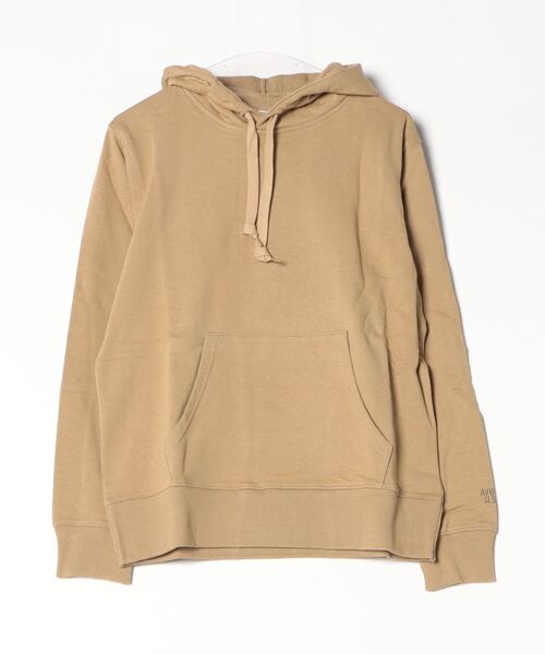 パーカー デイリー プルパーカー/ DAILY PULL PARKA レディース メンズ AVIREX パーカー デイリー プルパーカー/ DAILY PULL PARKA