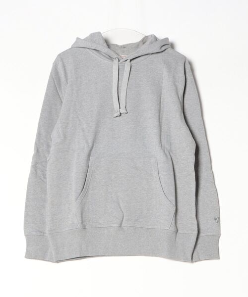 デイリー プルパーカー/ DAILY PULL PARKA（パーカー）｜AVIREX