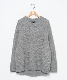 セール ブランド古着 H M エイチ アンド エム メンズ のトップス グレー 灰色系 古着通販 Zozoused