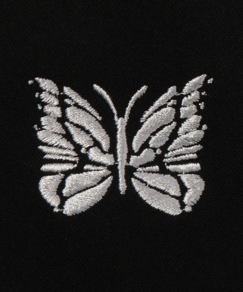 Needles(ニードルス)の「<NEEDLES> COWBOY PT/パンツ □□(その他パンツ・メンズ・ブラック・MEDIUM/SMALL)」の8枚目の写真