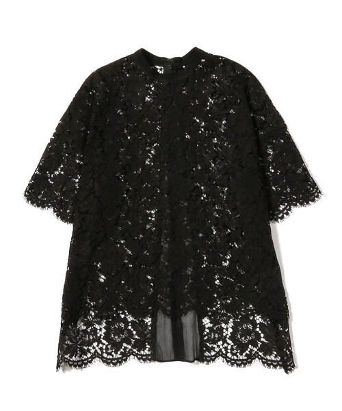 EFFE BEAMS（エッフェビームス）の「ROOM NO.8 BLACK / レース バック 