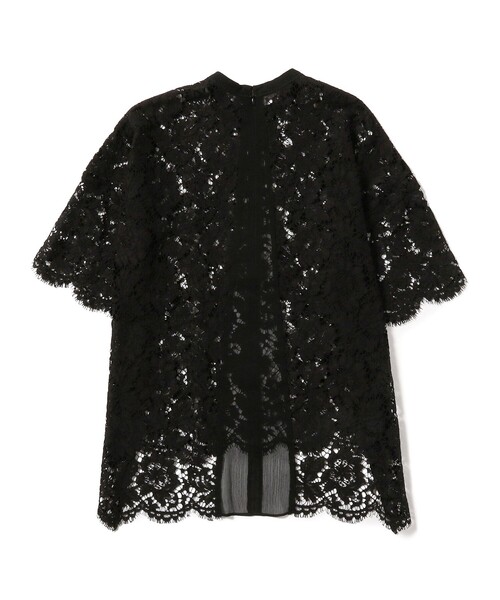 EFFE BEAMS（エッフェビームス）の「ROOM NO.8 BLACK / レース バック 