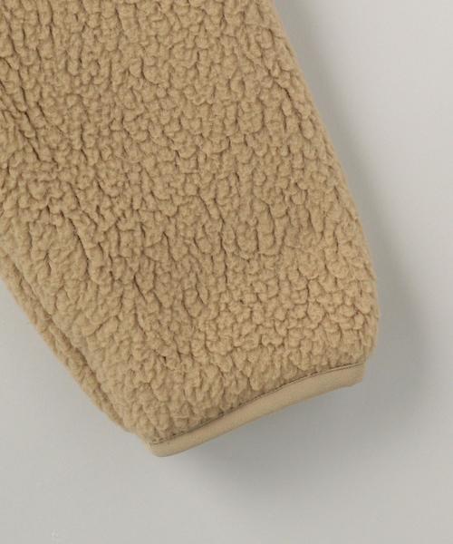 NIKE ACG（ナイキエィシージー）の「NIKE ACG（ナイキ エーシージー）MICROFLEECE JACKET（その他アウター・メンズ・ブラック/ライム/オリーブ・X-LARGE/MEDIUM/SMALL/LARGE）」の9枚目の写真