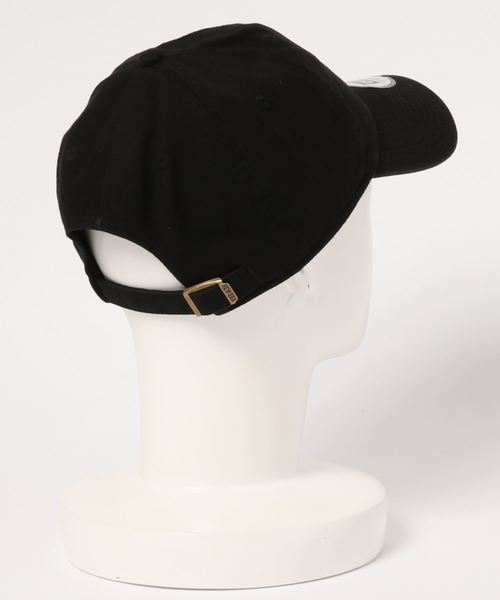 NEW ERA（ニューエラ）の「【NEW ERA】Casual Classic ベーシック [BSC]（キャップ・メンズ・ネイビー/ホワイト/ベージュ/ブラック/アイボリー/パープル/グリーン/オレンジ/ホワイト系その他・FREE）」の19枚目の写真