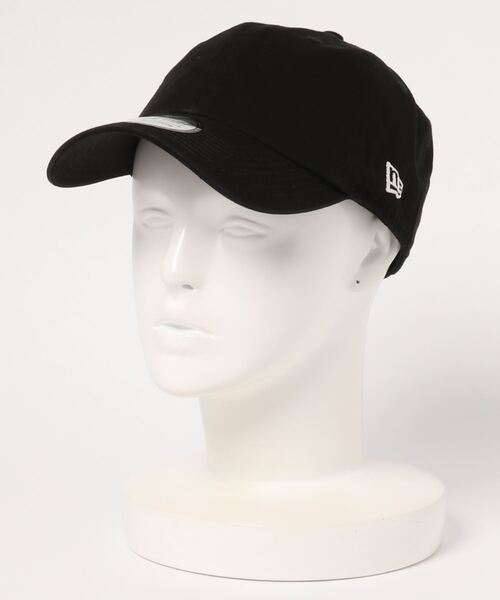 NEW ERA（ニューエラ）の「【NEW ERA】Casual Classic ベーシック [BSC]（キャップ・メンズ・ネイビー/ホワイト/ベージュ/ブラック/アイボリー/パープル/グリーン/オレンジ/ホワイト系その他・FREE）」の12枚目の写真