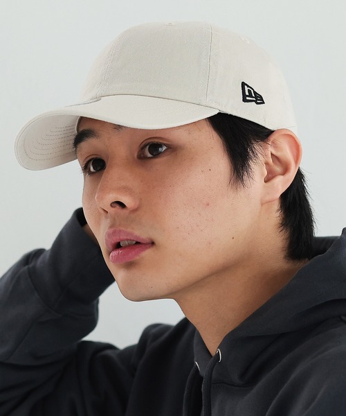 国内発送&2色★New Era エッセンシャルキャップ（Uni-Bsc-2TrCp) NEW ERA キャップ 帽子 「NEW ERA」59FIFTY On-Field Low