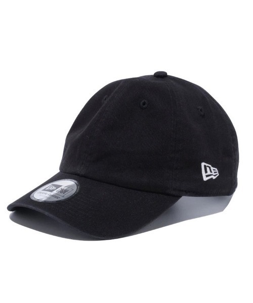 NEW ERA（ニューエラ）の「【NEW ERA】Casual Classic ベーシック [BSC]（キャップ・メンズ・ネイビー/ホワイト/ベージュ/ブラック/アイボリー/パープル/グリーン/オレンジ/ホワイト系その他・FREE）」の22枚目の写真