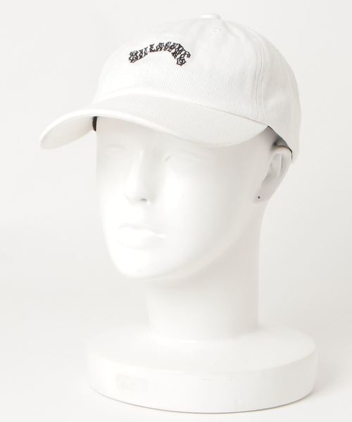 セール Billabong メンズ ｷｬｯﾌﾟ ビラボン 帽子 デニム キャップ Billabong ビラボン のファッション通販 Zozotown