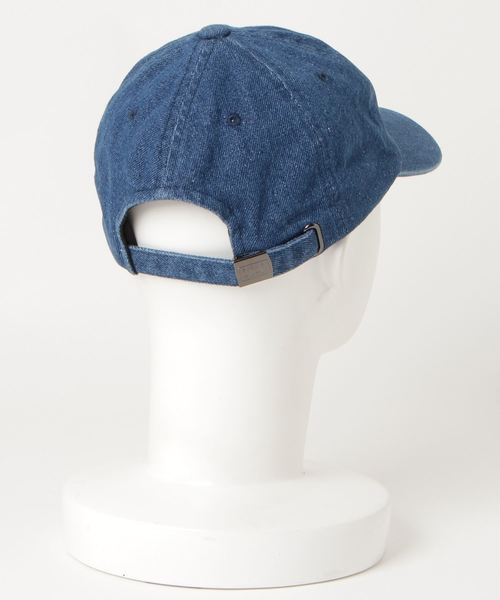 セール Billabong メンズ ｷｬｯﾌﾟ ビラボン 帽子 デニム キャップ Billabong ビラボン のファッション通販 Zozotown