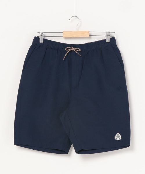 ELEMENT（エレメント）の「ELEMENT メンズ  SCOUT SHORT ウォークパンツ/エレメント ショートパンツ ウエストゴム（その他パンツ・メンズ・オリーブ/カーキ/インディゴブルー・SMALL/MEDIUM/LARGE/X-LARGE）」の3枚目の写真