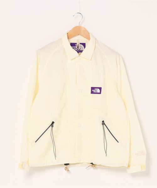 purple label jacket