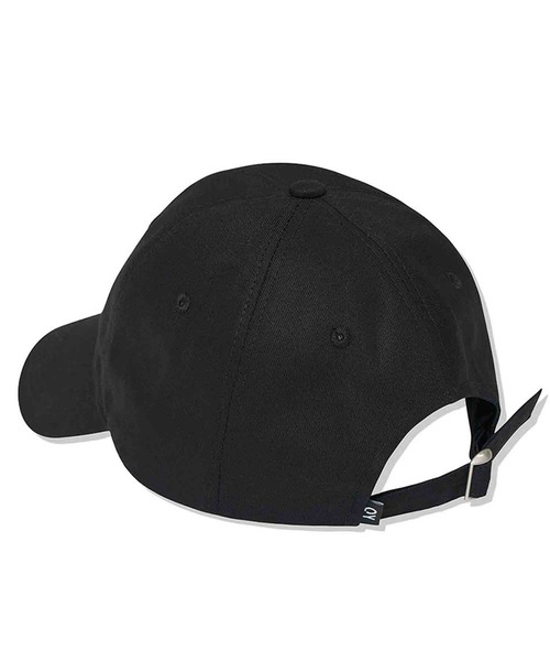 OY（オーワイ）の「『OY/オーワイ』BASIC LOGO CAP/ベーシック