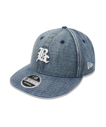 Back Channel | Back Channel × New Era Low Profile 9FIFTY CAP(キャップ)
