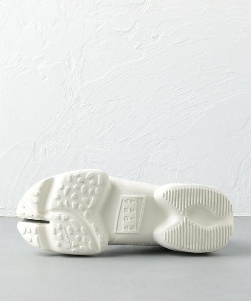 NIKE（ナイキ）の「NIKE ウィメンズ アクア リフト/ナイキ（スニーカー・レディース・シルバー・23cm/22.5cm/23.5cm/25cm/24cm/24.5cm）」の4枚目の写真