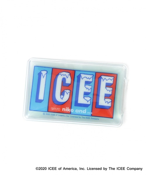 セール Icee アイシー コラボアイスパック キッチンツール Niko And ニコアンド のファッション通販 Zozotown