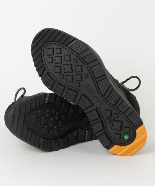 Timberland（ティンバーランド）の「メンズ マドバリー ブーツ - ブラック（ブーツ・メンズ・ブラック・25.5cm/26.5cm/27.5cm/28.5cm/25.0cm/26.0cm/27.0cm/28.0cm）」の3枚目の写真