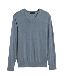 メンズのニット セーター Vネック ファッション通販 Zozotown