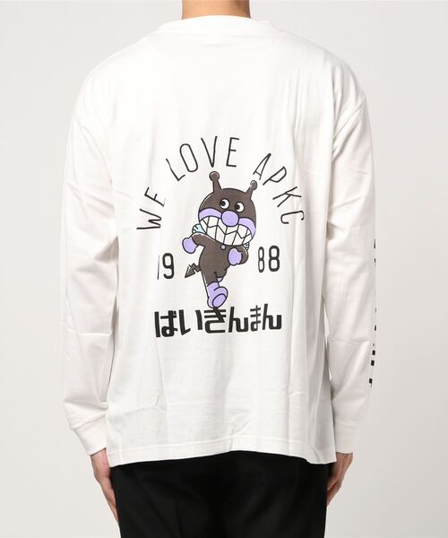 キッズコレクションロンT100 ¥4999｜キッズ服(100cm~) 