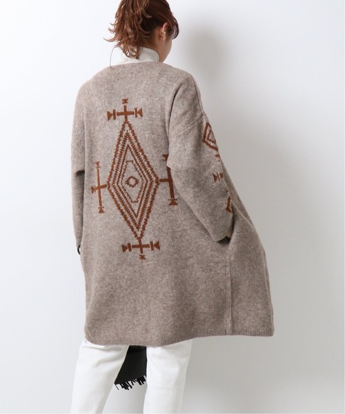 Spick & Span（スピックアンドスパン）の「【PENDLETON】ロング