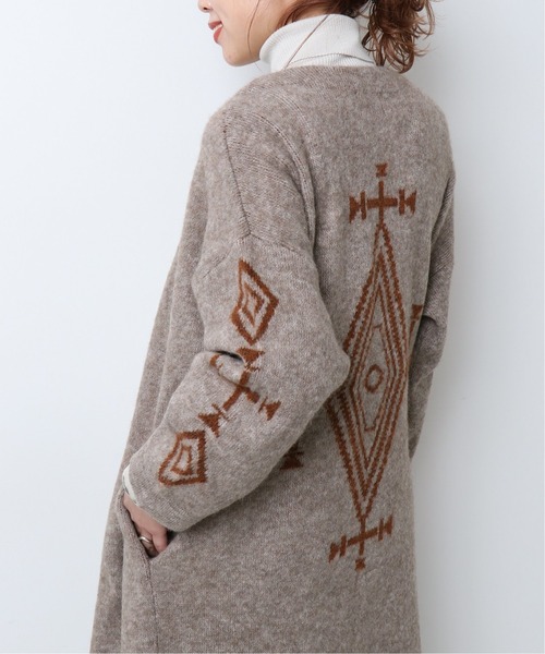 Spick & Span（スピックアンドスパン）の「【PENDLETON】ロング