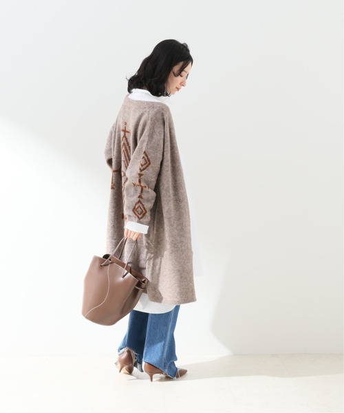 Spick & Span（スピックアンドスパン）の「【PENDLETON】ロング