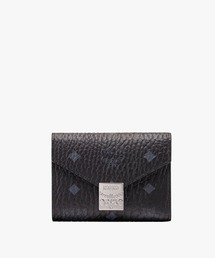 MCM（エムシーエム）の「MCM/エムシーエム/〈パトリシア〉三