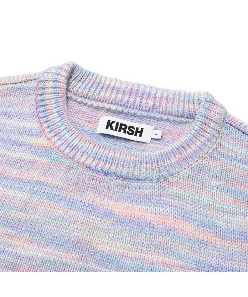 KIRSH（キルシー）の「【KOREA KIRSH オリジナルライン】『KIRSH