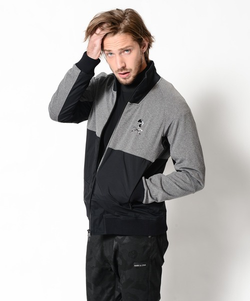 MARK & LONA（マークアンドロナ）｜ブルゾン一覧 - WEAR