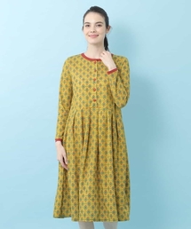 Jocomomola ホコモモラ レディース のワンピース ドレス通販 Zozotown