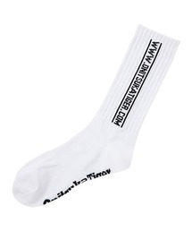 Onitsuka Tiger | MIDDLE SOCKS(ソックス/靴下)