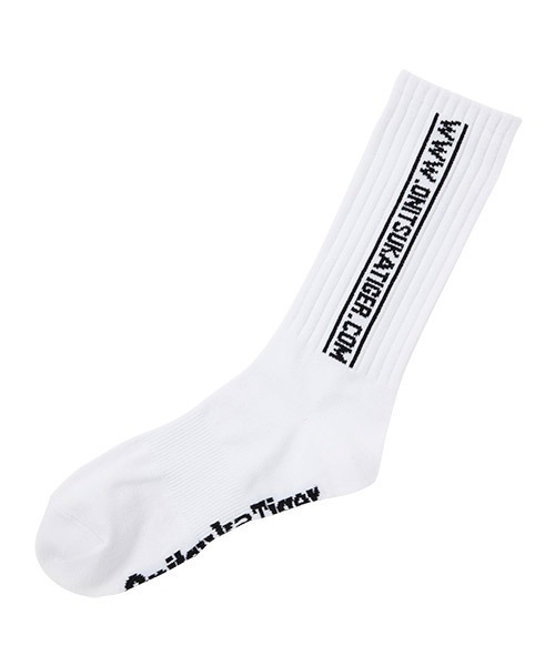 MIDDLE SOCKS / ミドルソックス（ソックス/靴下）｜Onitsuka