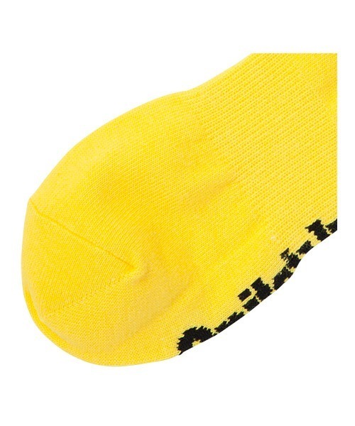 Onitsuka Tiger(オニツカタイガー)の「MIDDLE SOCKS(ソックス/靴下・レディース・ホワイト×レッド/ホワイト×ブラック/イエロー×ブラック/ブラック×ホワイト・S/L/M)」の19枚目の写真