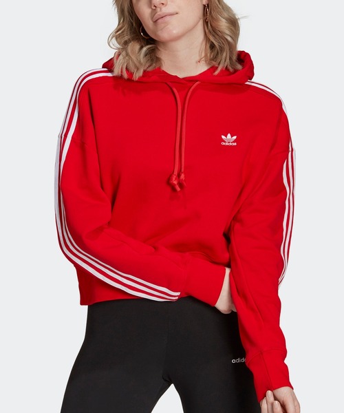 セール アディカラー クラシックス クロップド パーカー アディダスオリジナルス パーカー Adidas アディダス のファッション通販 Zozotown セール アディカラー クラシックス クロップド パーカー アディダスオリジナルス パーカー Adidas アディダス のファッション通販 Zozotown