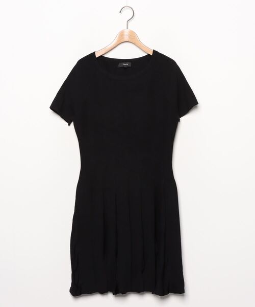 ブランド古着 ニットワンピース ワンピース Theory セオリー のファッション通販 Zozoused