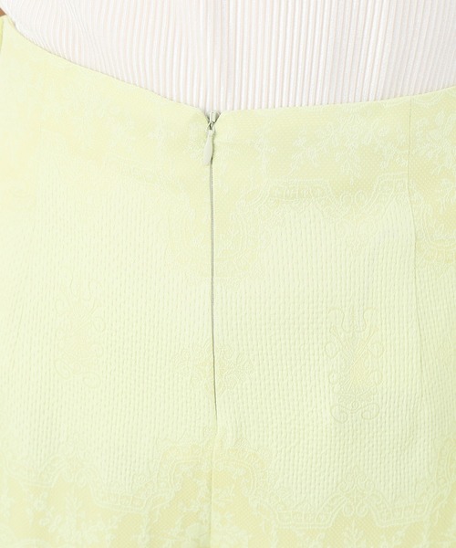 RITO（リト）の「【Rito/リト】 スカーフガラカシュクールパンツ（その他パンツ・レディース・ホワイト/ネイビー/アーミー・FREE）」の10枚目の写真