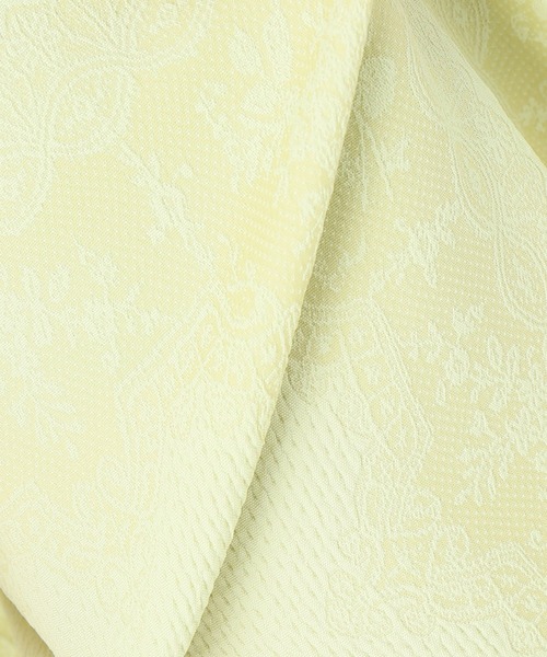 RITO（リト）の「【Rito/リト】 スカーフガラカシュクールパンツ（その他パンツ・レディース・ホワイト/ネイビー/アーミー・FREE）」の9枚目の写真