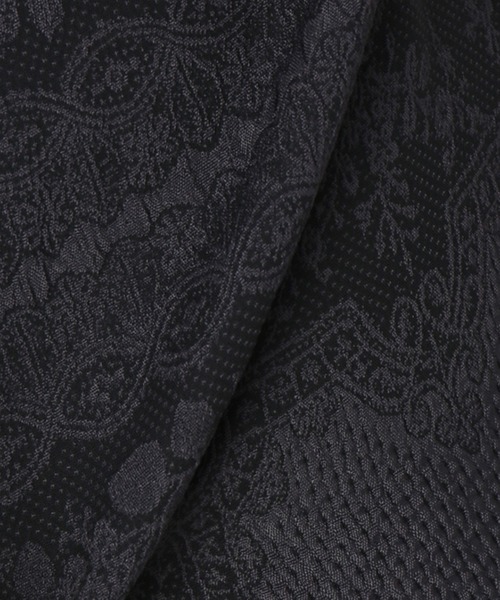 RITO（リト）の「【Rito/リト】 スカーフガラカシュクールパンツ（その他パンツ・レディース・ホワイト/ネイビー/アーミー・FREE）」の13枚目の写真