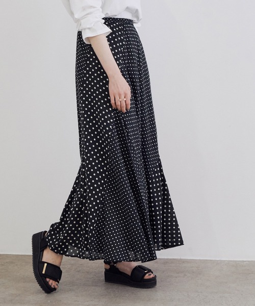 MADEMOISELLE ROPE'(マドモアゼル ロペ)の「ワイドベルトスポーツサンダル(サンダル・レディース・ブラック/ブラウン系その他3・35.5/36.5/37.5)」の17枚目の写真