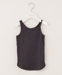 CIAOPANIC TYPY | アシンメトリーデザインタンクトップ(タンクトップ)