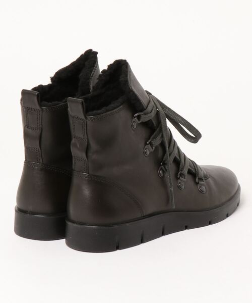 ECCO(エコー)の「ECCO BELLA DEEP FOREST(ブーツ・レディース・カーキ・39/38/36/37)」の2枚目の写真