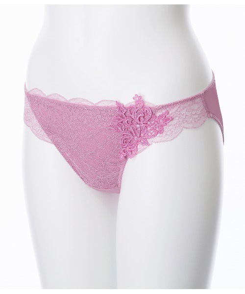 ピーチジョン　ショーツ　PEACHJOHN Bunny Peasyショーツ(S ピンク): GiRLS by PEACH JOHN