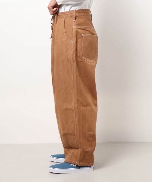 Story mfg.(ストーリーエムエフジー)の「Story MFG Lush Pants Story mfg.(ストーリーエムエフジー)の「Story MFG Lush Pants